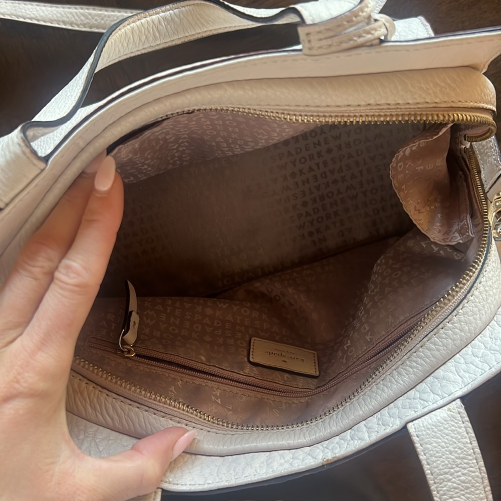 Kate Spade Purse - Picture 4 of 4